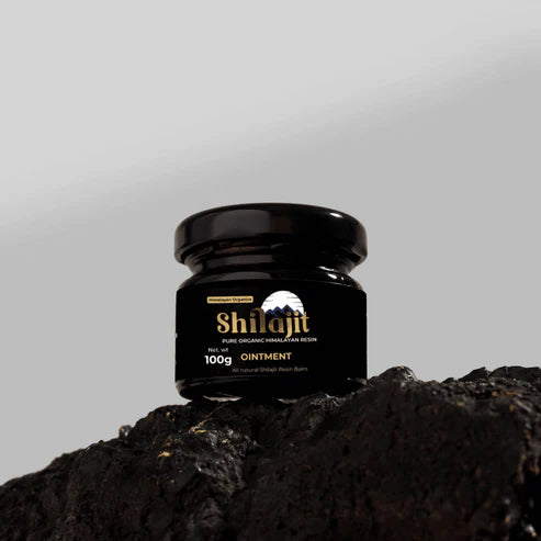 100% Certificado Shilajit - 🔥AUMENTA EL TAMAÑO 🔥AUMENTA LA DURACIÓN👉👌